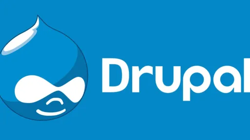 drupal